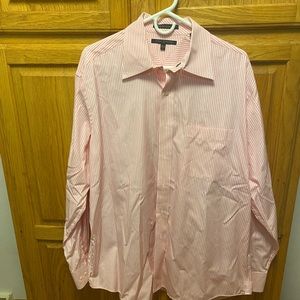 Beautiful condition Tommy Hilfiger mens dress shirt